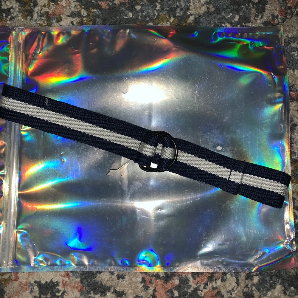Toddler Belt